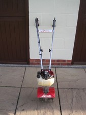 Mantis tiller honda for sale  GOOLE