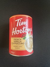 French vanilla cappuccino for sale  LONDON