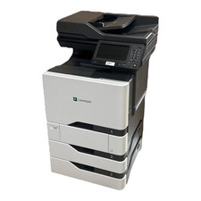 Lexmark cx725dte 241 gebraucht kaufen  Oberottmarshausen