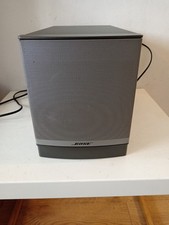 Bose companion multimedia for sale Bose companion multimedia for sale  WORTHING