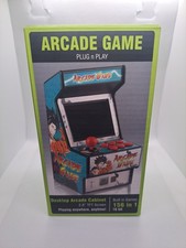 Retro mini arcade for sale  WISHAW