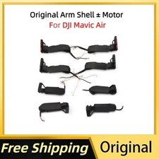 Usado, Braço Shell±Motor Original Frontal/Traseiro Esquerdo/Direito Preto/Vermelho/Branco para DJI Mavic Air comprar usado  Enviando para Brazil