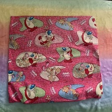 Ren stimpy handmade for sale  MANSFIELD