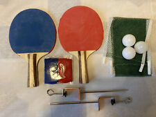 Juego de ping pong, tenis de mesa segunda mano  Embacar hacia Argentina