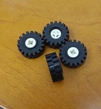 Lego 4624c03 pneumatico usato  Novara