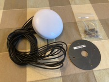 Navico gps 1330 for sale  POOLE