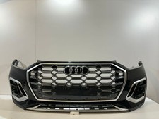 Paraurti audi 80a usato  Arcore