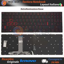 Tastiera italiana originale usato  Palermo