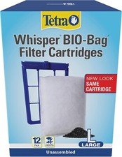 Tetra whisper bio for sale  Richardson