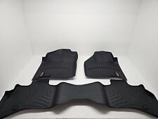 floor mats tech weather for sale  Janesville