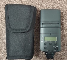 Sony hvl f32m gebraucht kaufen  Fredersdorf-Vogelsdorf