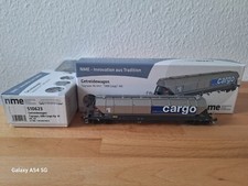 Nme 510623 getreidesilowagen gebraucht kaufen  Bochum