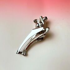Front derailleur shimano usato  Italia