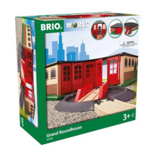 Brio world gran usato  Roccagloriosa