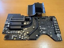 Scheda madre imac usato  Piedimonte Etneo