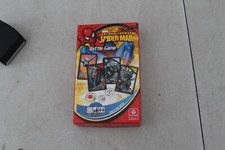 Spiderman cartamundi card d'occasion  Expédié en Belgium