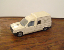 Voiture miniature solido d'occasion  Nice-