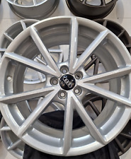 Audi line black for sale  NORTHAMPTON