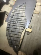 Jaguar bumper tray for sale  SPALDING