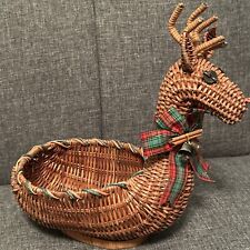 Christmas reindeer deer for sale  Jamesville