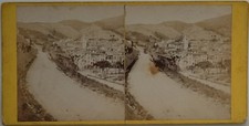 Villefranche mer photographie d'occasion  Paris V