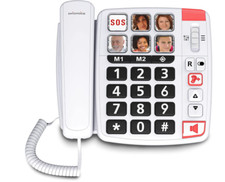 Swissvoice xtra 1110 for sale  BIRMINGHAM