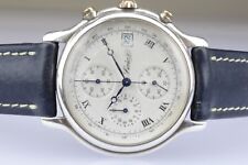 Landeck chrono cassa usato  Valvestino