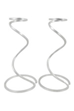 Set spiral aluminum for sale  Mcminnville