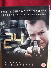 Komplette serie dvd gebraucht kaufen  Bielefeld