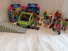 Playmobil familien kinder gebraucht kaufen  Brühl