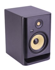 Monitor de estúdio alimentado KRK ROKIT 7 G4 7" PROBLEMA comprar usado  Enviando para Brazil