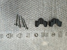 Riser manubrio bmw usato  Roma