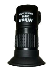 Nikon 6 winkelsucher gebraucht kaufen  Aachen