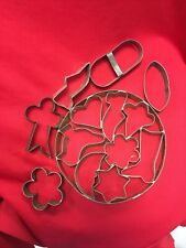 Emporte pieces petit d'occasion  Diemeringen