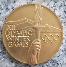 Deutschland bronze medaille gebraucht kaufen  Friedrichshafen