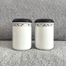 Villeroy boch indian usato  Trieste