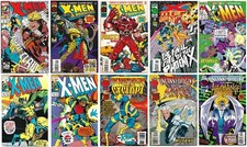 Men adventures uncanny for sale  Renton