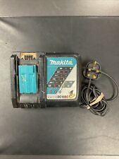 Genuine makita dc18rc for sale  ALLOA