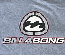 Billabong long sleeve for sale  Highland