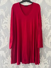 Ladies shirt dress for sale  RUNCORN