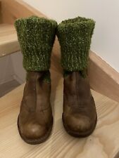 Naturalista stiefel stiefelett gebraucht kaufen  Mühlhausen