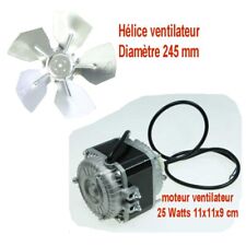 Moteur ventilateur chambre d'occasion  Soustons