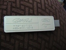 ford mustang badge for sale ford mustang badge for sale BOLTON
