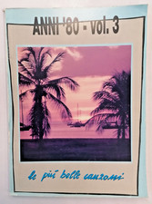 Anni volume raccolta usato  Teramo