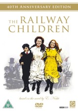 Railway children dvd for sale  STOCKPORT
