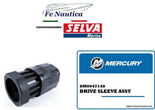 Mercury mariner 8m0047148 usato  Patti