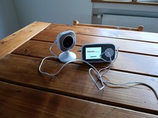 Babyphone kamera beurer gebraucht kaufen  Gau-Algesheim