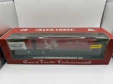 Herpa alfa romeo for sale  CHESTERFIELD