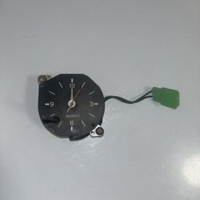 Rare cluster clock for sale  Federal Way