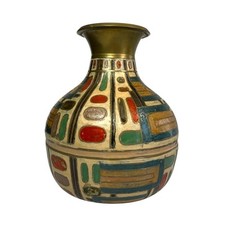 Vintage mcm enameled for sale  Germantown